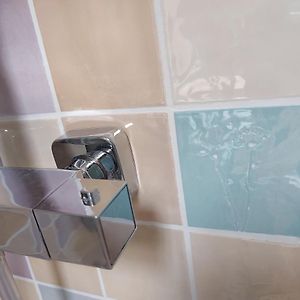 Private Bathroom Triple Room